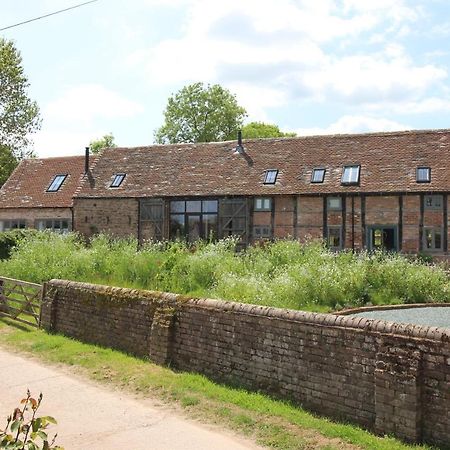 The Forge - Beautiful Contemporary Barn - Hot Tub Villa Bridgnorth Buitenkant foto
