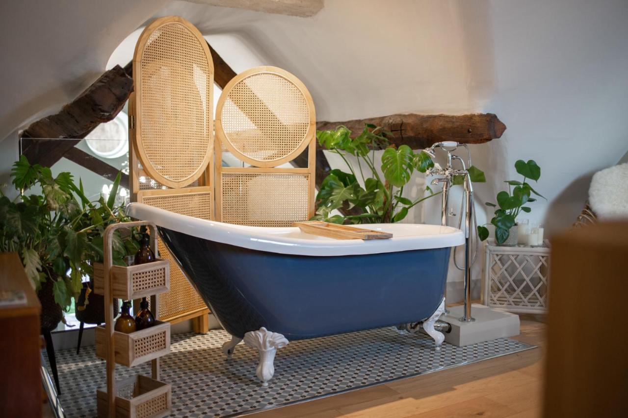 The Forge - Beautiful Contemporary Barn - Hot Tub Villa Bridgnorth Buitenkant foto